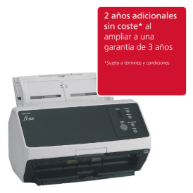 Escáner RICOH fi-8150