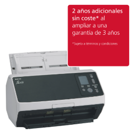 Escáner RICOH fi-8170