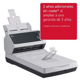 Escáner RICOH fi-8250