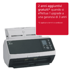 Scanner RICOH fi-8170