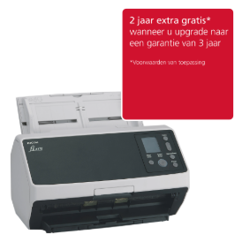 RICOH fi-8170 Scanner