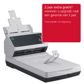 RICOH fi-8250 Scanner