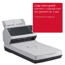 RICOH fi-8270 Scanner