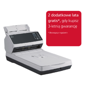 Skaner RICOH fi-8270