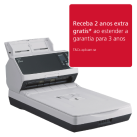 Scanner RICOH fi-8270