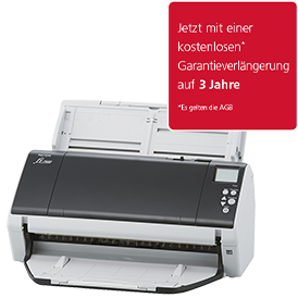 Ricoh fi-7480-Scanner