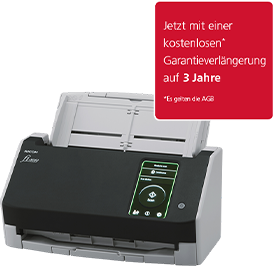 Ricoh fi-8040-Scanner