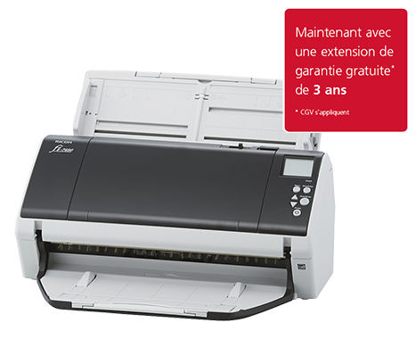 Scanner RICOH fi-7480
