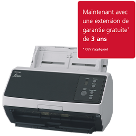 Scanner RICOH fi-8150