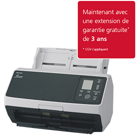 Scanner RICOH fi-8170