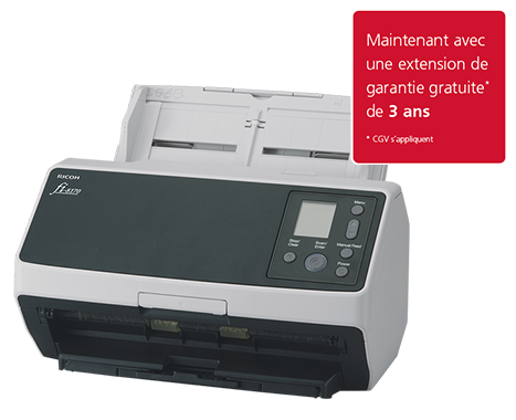 Scanner RICOH fi-8170
