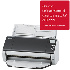 Scanner RICOH fi-7460