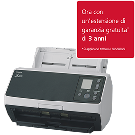 Scanner RICOH fi-8170