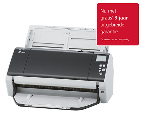 Ricoh fi-7460