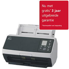 RICOH fi-8170 Scanner