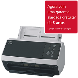 Scanner RICOH fi-8150