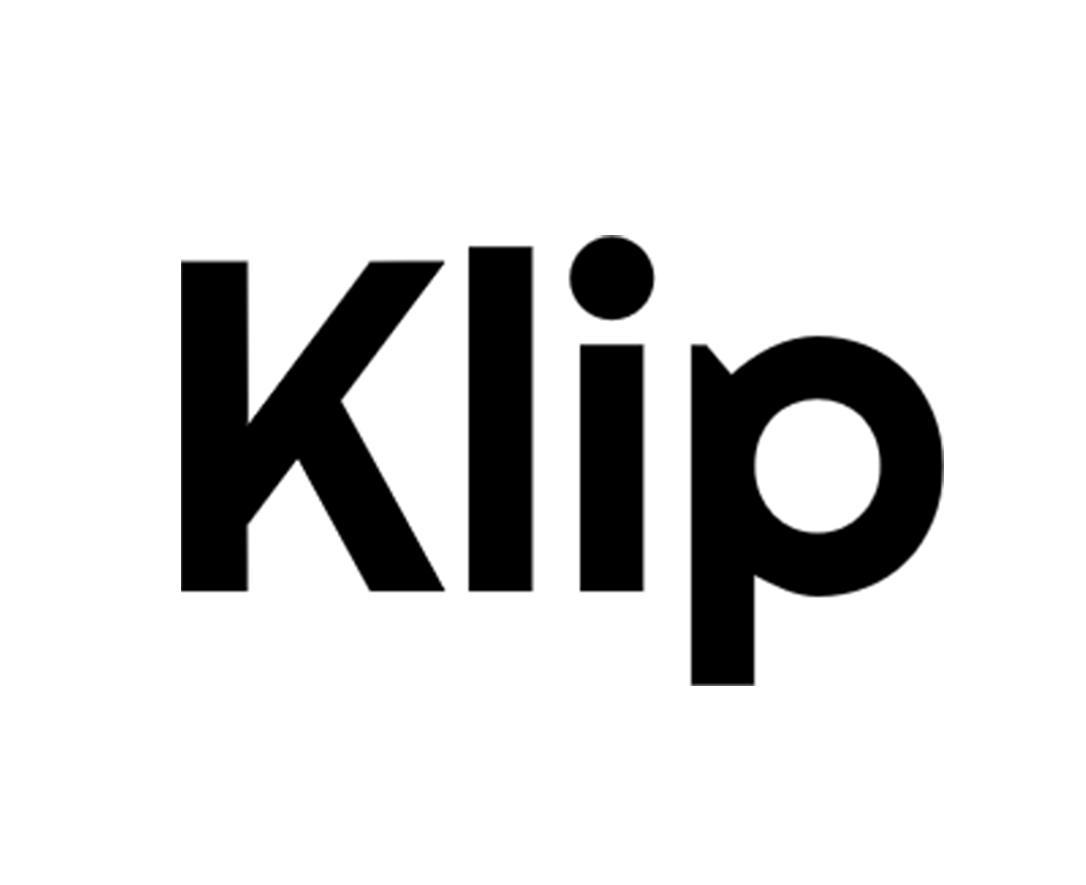 Klip logo