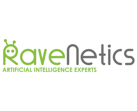 Ravenetics logo