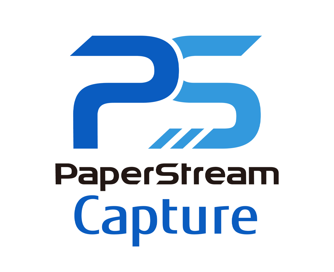 برنامج PaperStream Capture