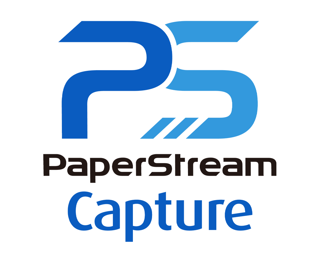 PaperStream Capture logo