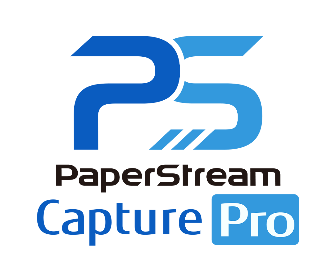 PaperStream Capture Pro logo