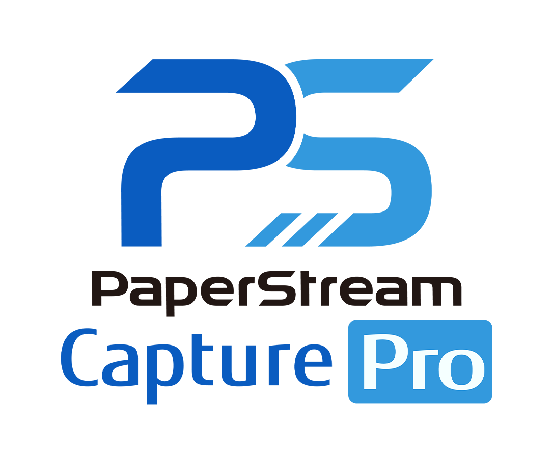 شعار PaperStream Capture Pro