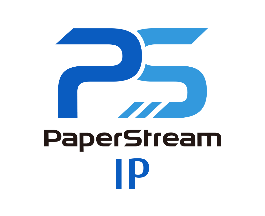 PaperStream IP logo