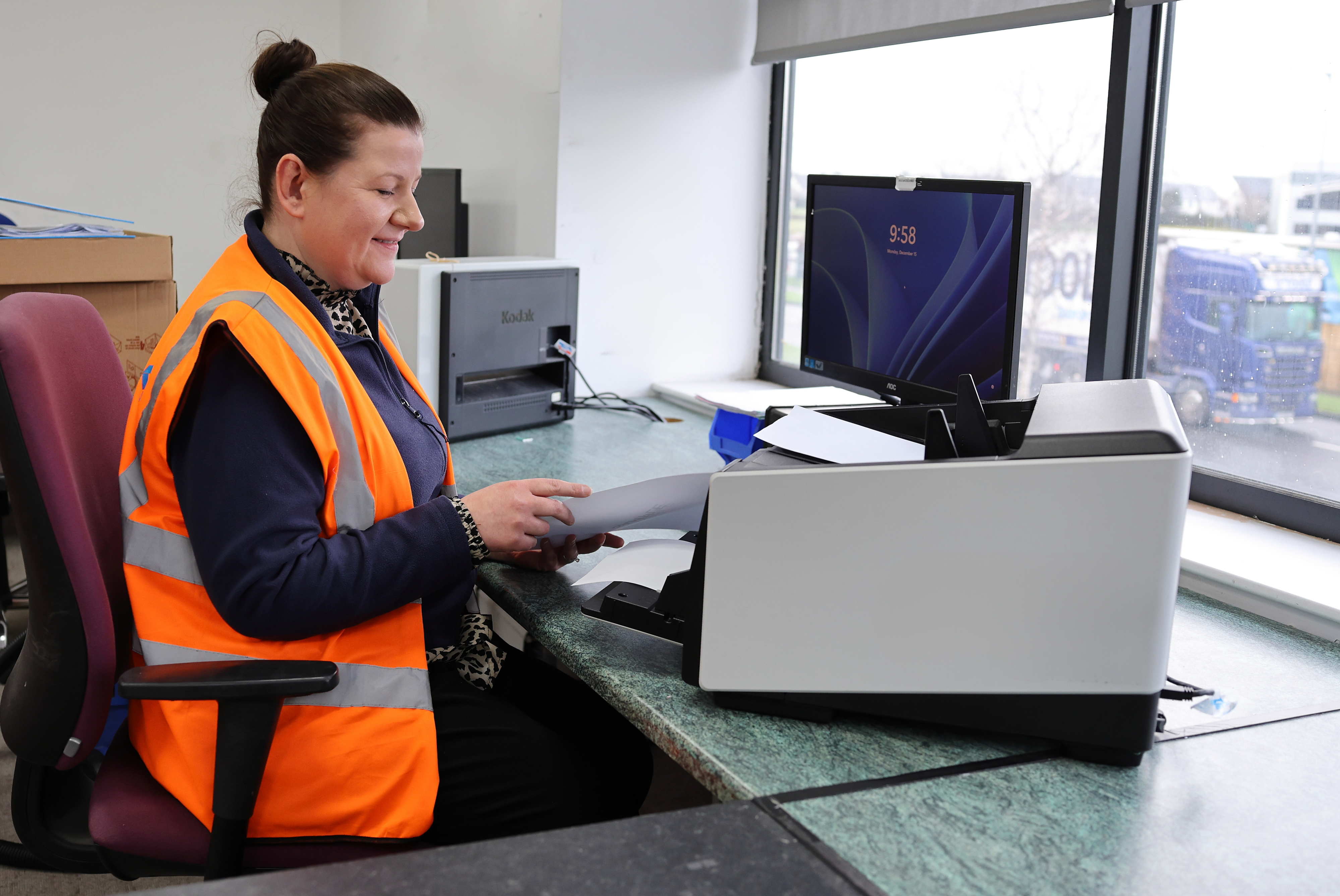 RICOH 360 Meeting Hub