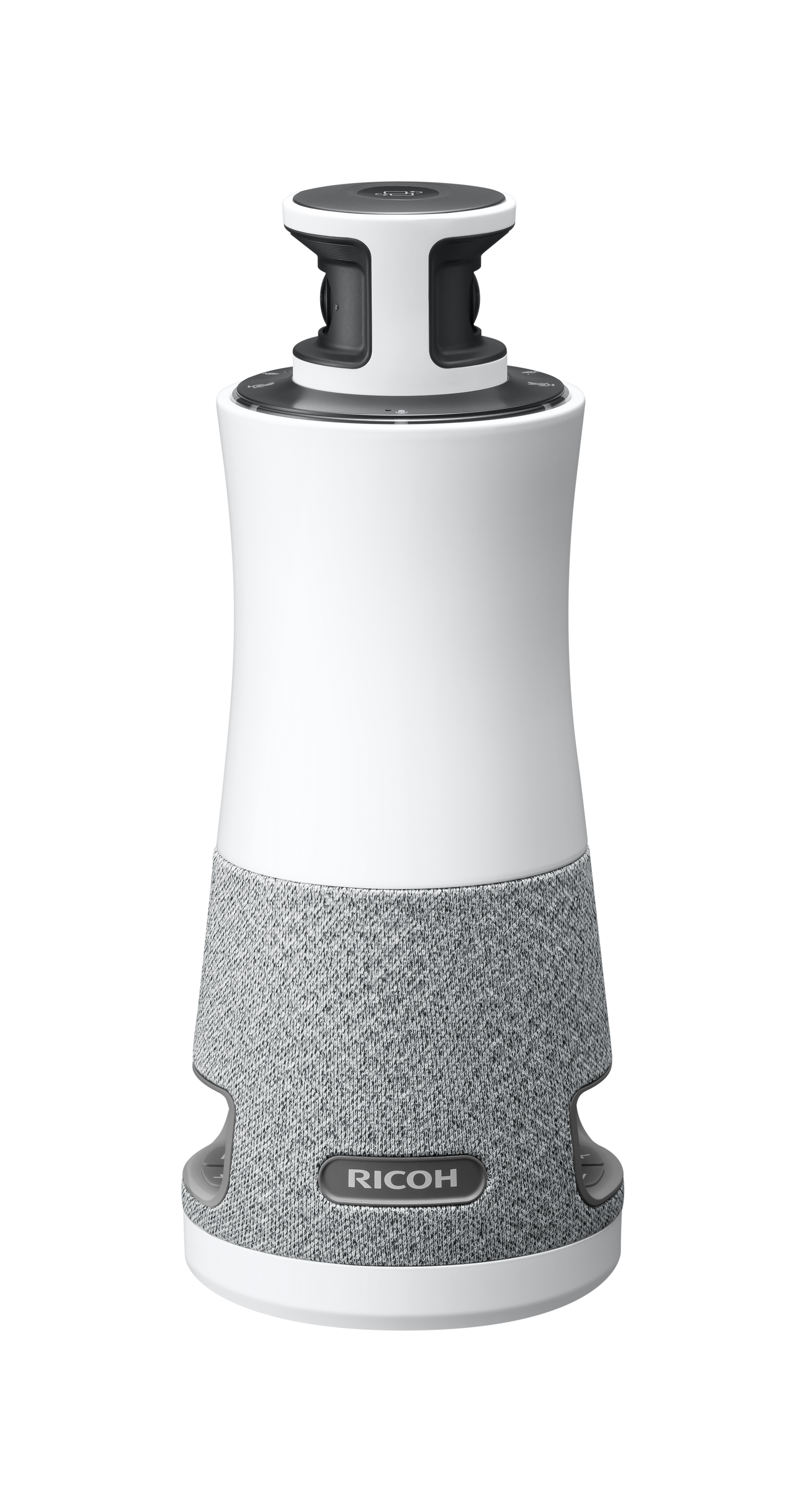 RICOH 360 Meeting Hub