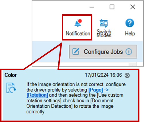 A screenshot of a computer

AI-generated content may be incorrect.